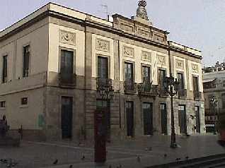 Tenerife's History Museum