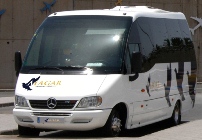 Larger Minibus